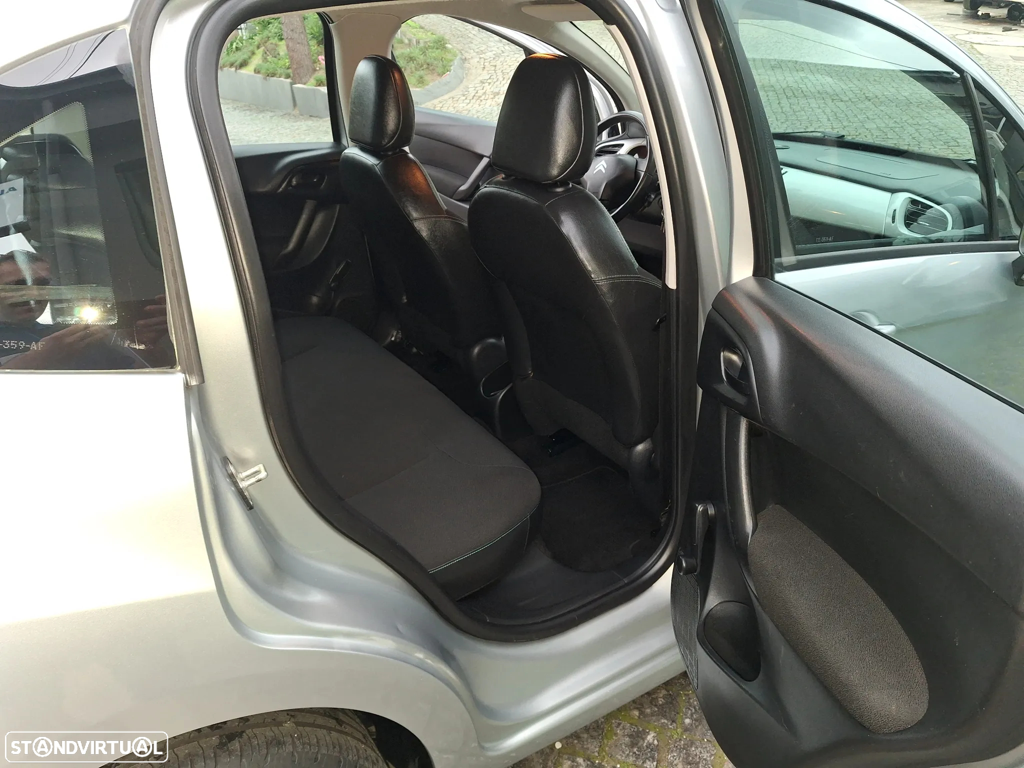 Citroën C3 1.2 PureTech Live - 9