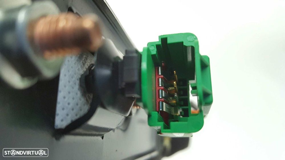 AIRBAG DO ASSENTO ESQUERDO CITROEN DS7 CROSSBACK (X74) - 4