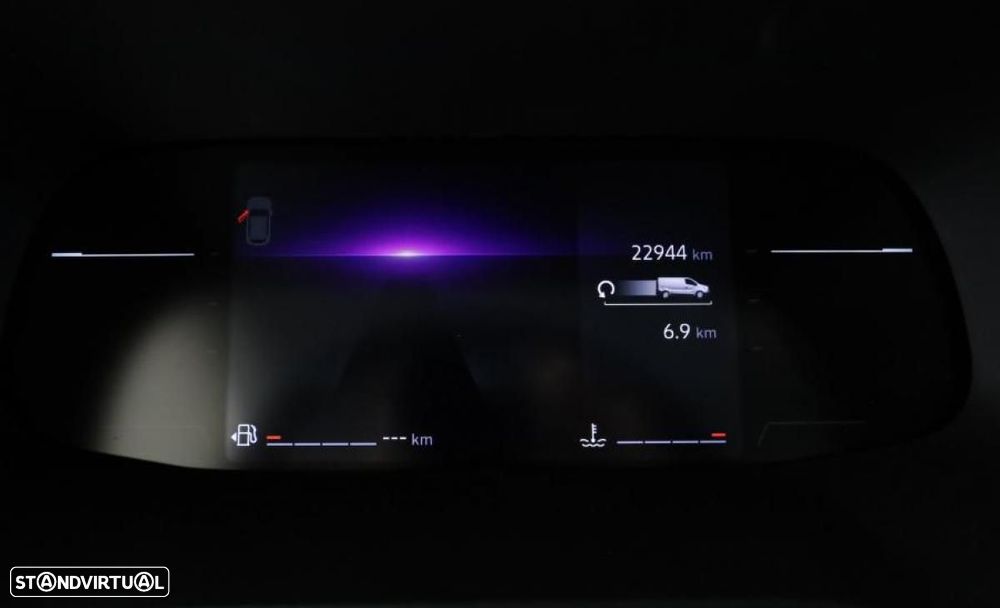 Renault Trafic Blue dCi 150 EDC Grand Evolution - 5