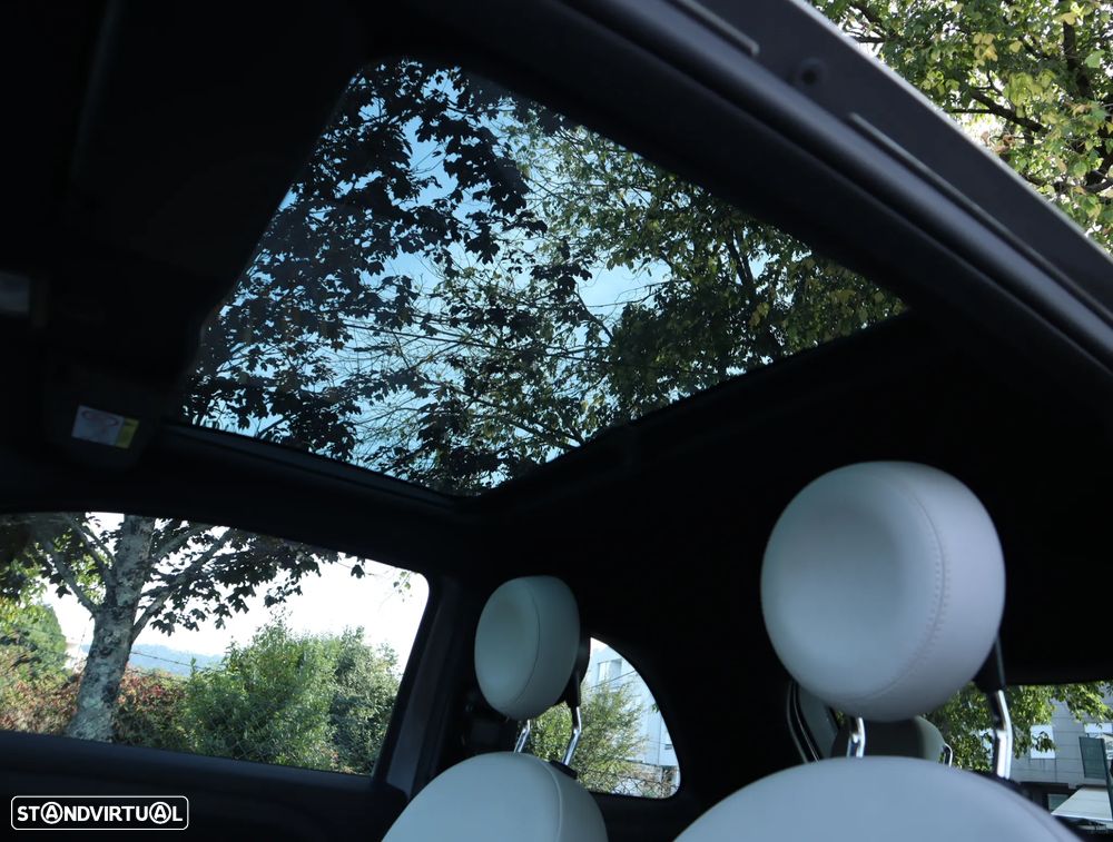 Fiat 500 1.0 Hybrid Dolcevita - 49