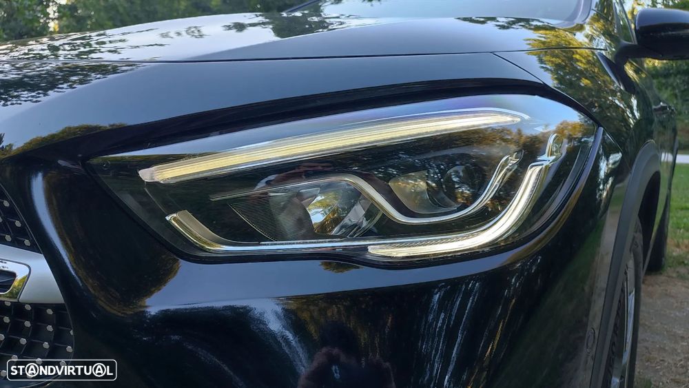 Mercedes-Benz GLA 200 AMG Line - 22