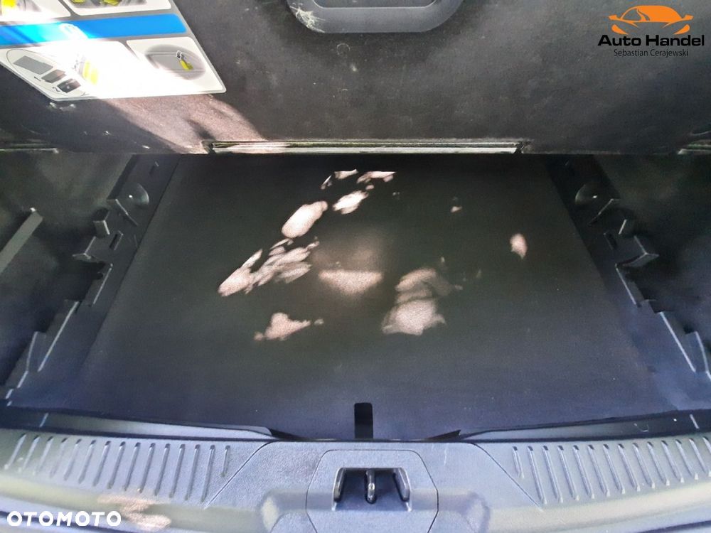 Ford Focus 1.5 EcoBlue Start-Stopp-System TITANIUM - 15
