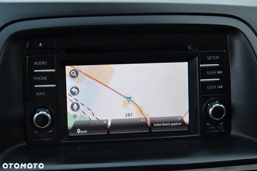 Mazda CX-5 2.2 SKYACTIV-D Center-Line - 26