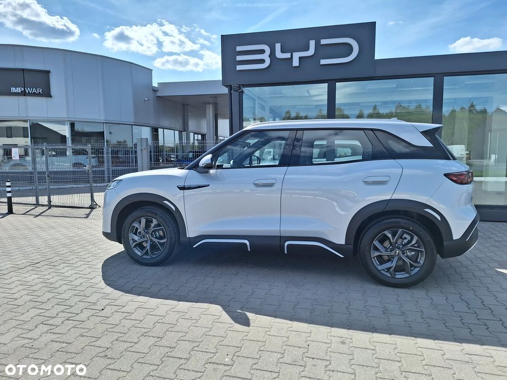 BYD Atto 2 45kWh Boost - 3