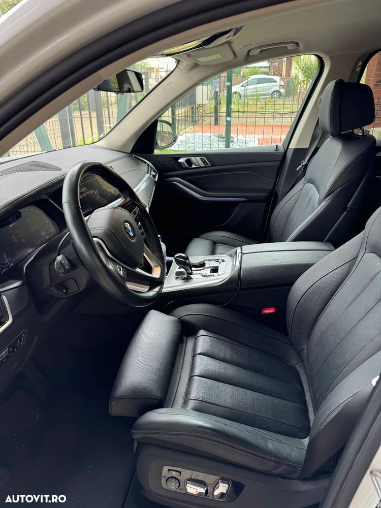 BMW X5 - 5