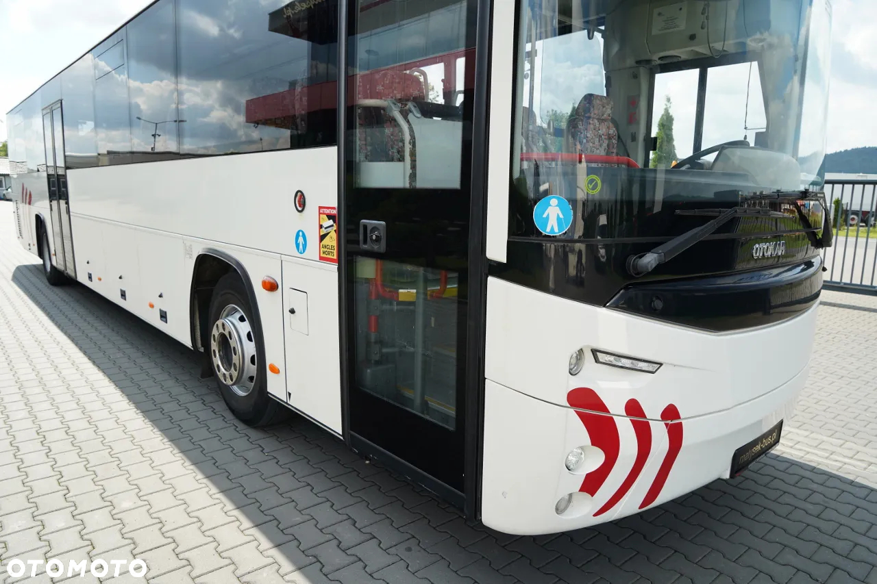 Otokar TERRITO U / EURO6 /MANUAL / PRZEBIEG 189500 KM / MANUAL / SPROWADZONY Z FRANCJI / - 7
