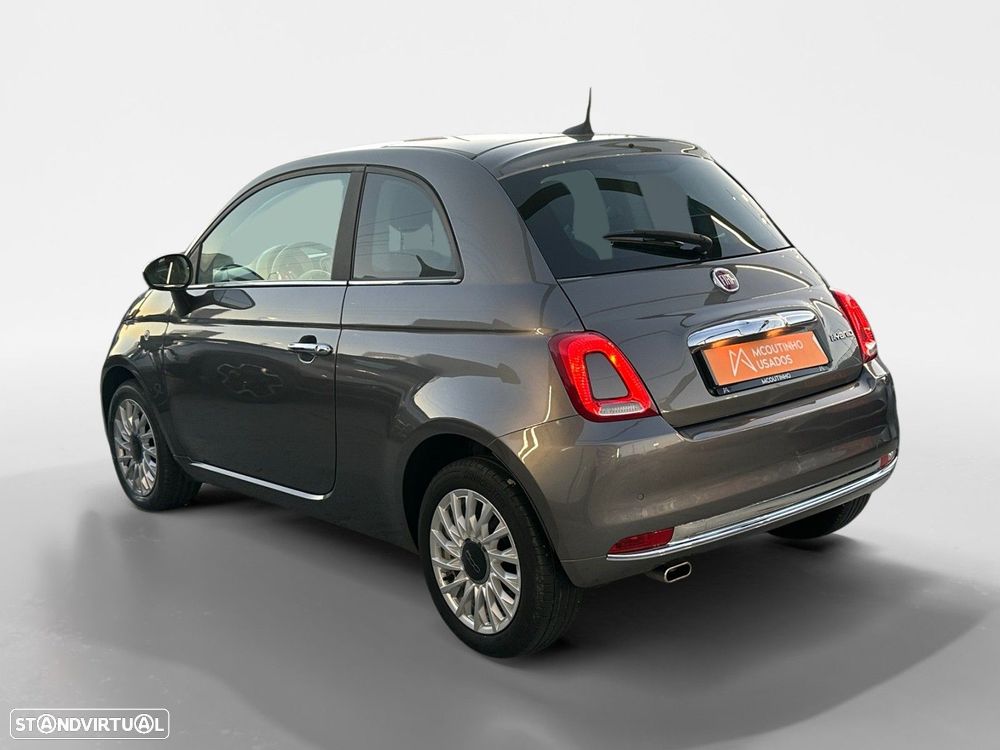 Fiat 500 - 3