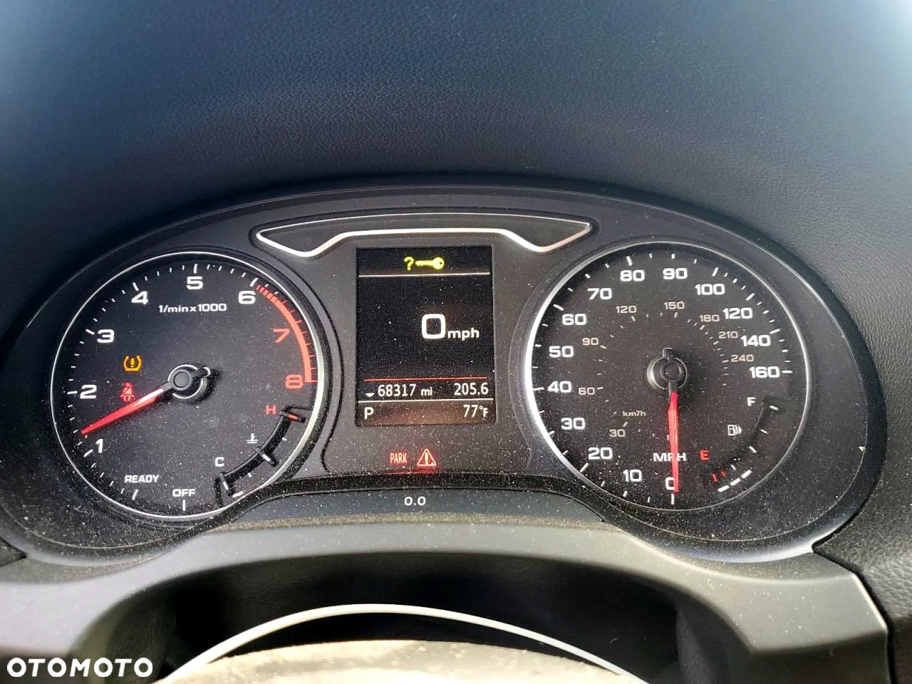 Audi A3 - 10