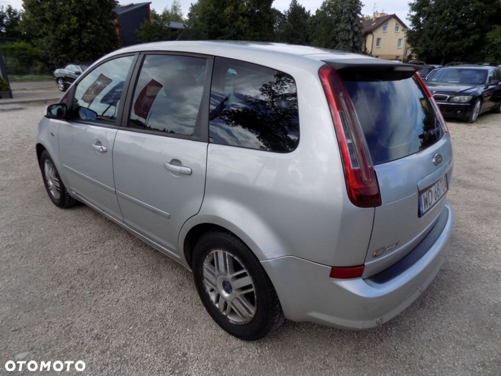 Ford C-MAX - 4