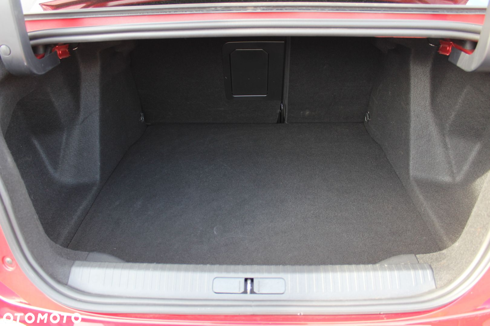 Citroën C4X - 9