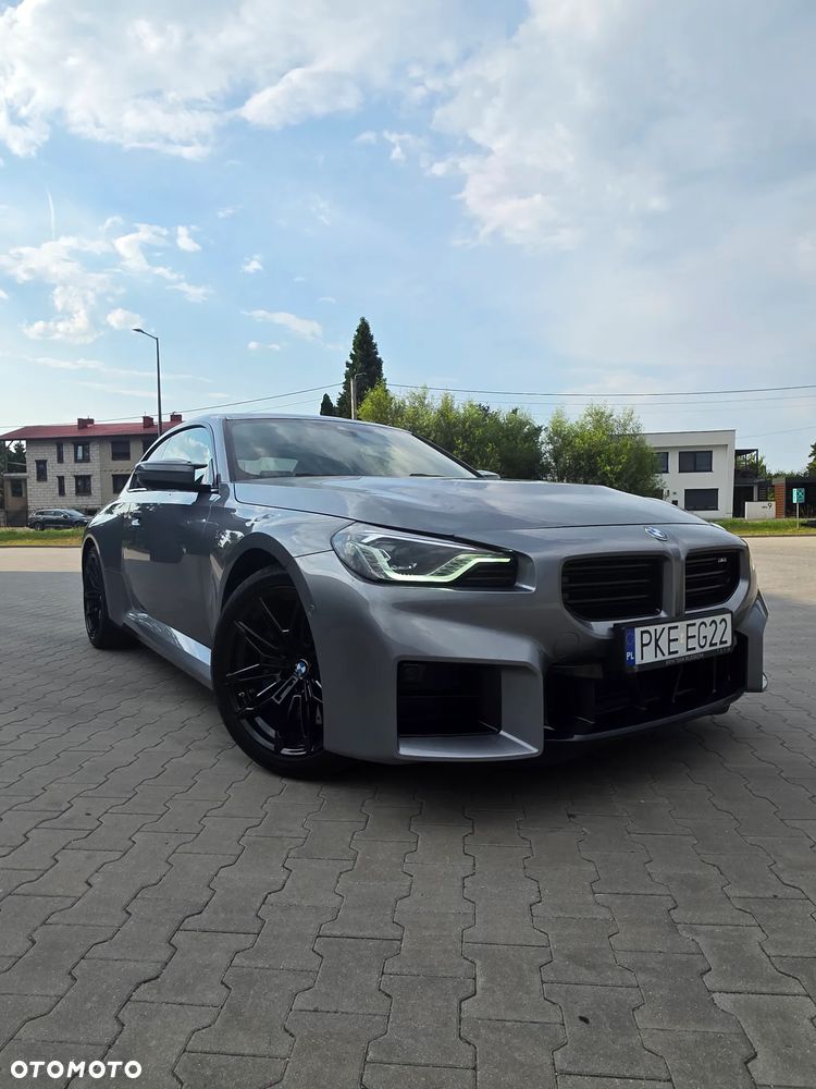 BMW M2 Standard - 1