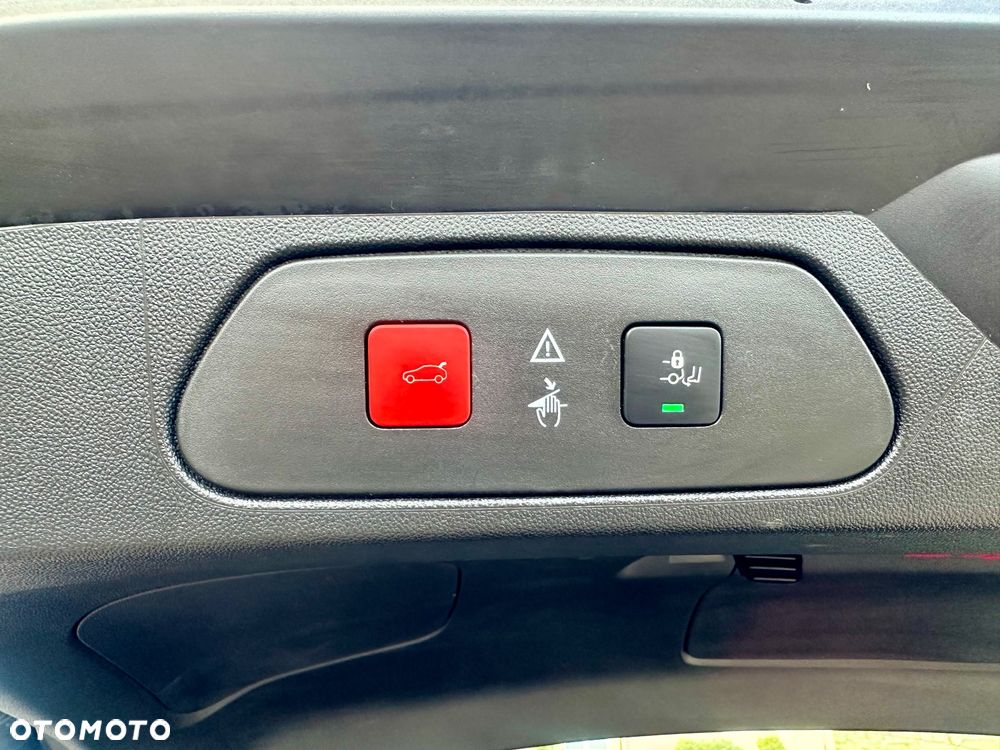 Opel Grandland X 1.2 Start/Stop Automatik INNOVATION - 18