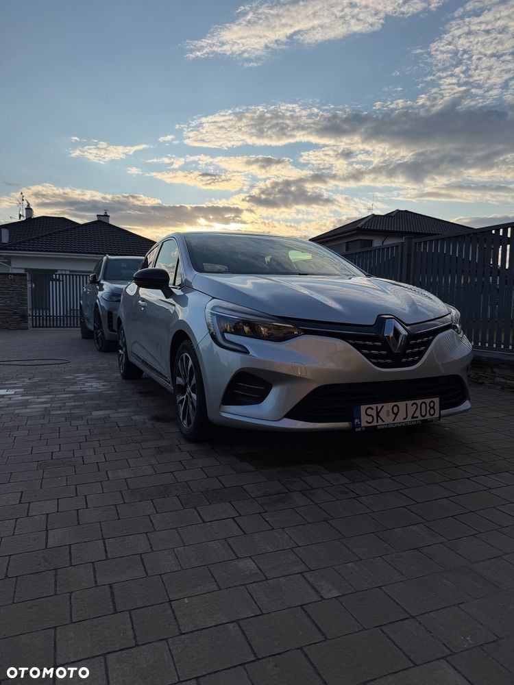 Renault Clio 1.0 TCe Intens - 33