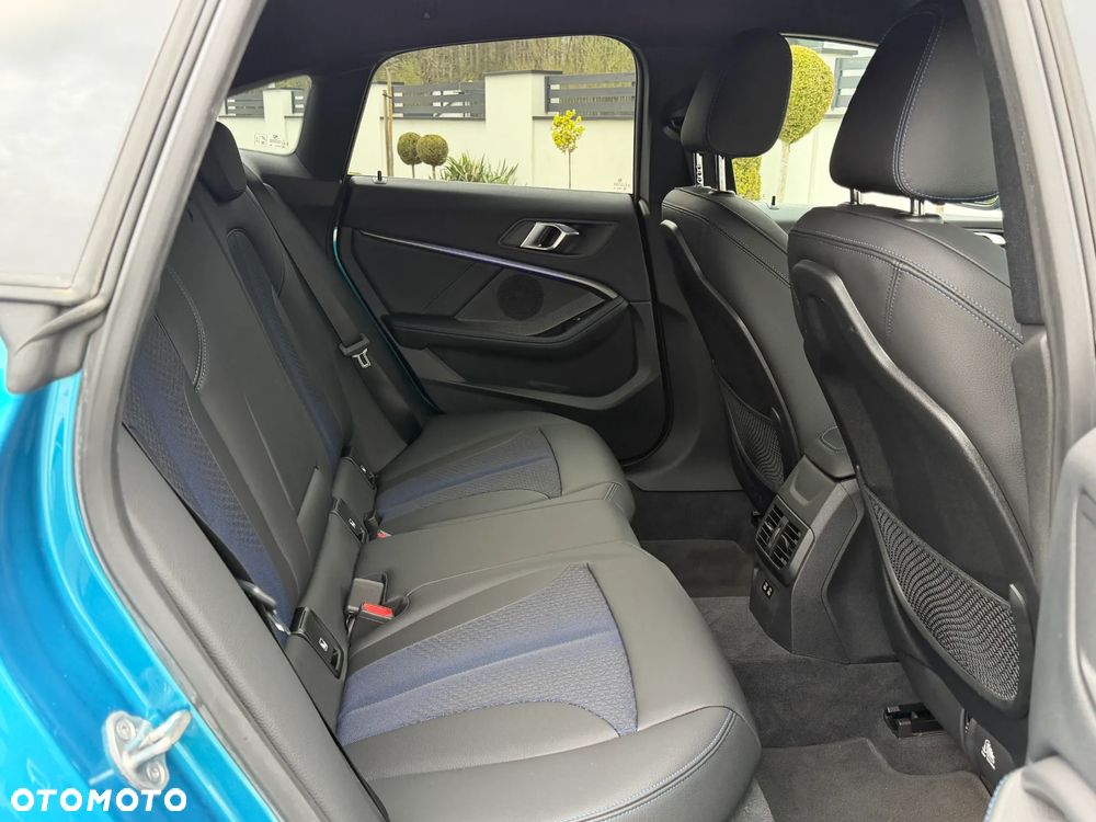 BMW Seria 2 220d xDrive M Sport - 19