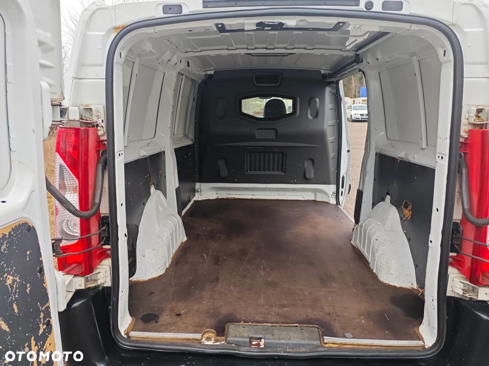 Fiat SCUDO - 7