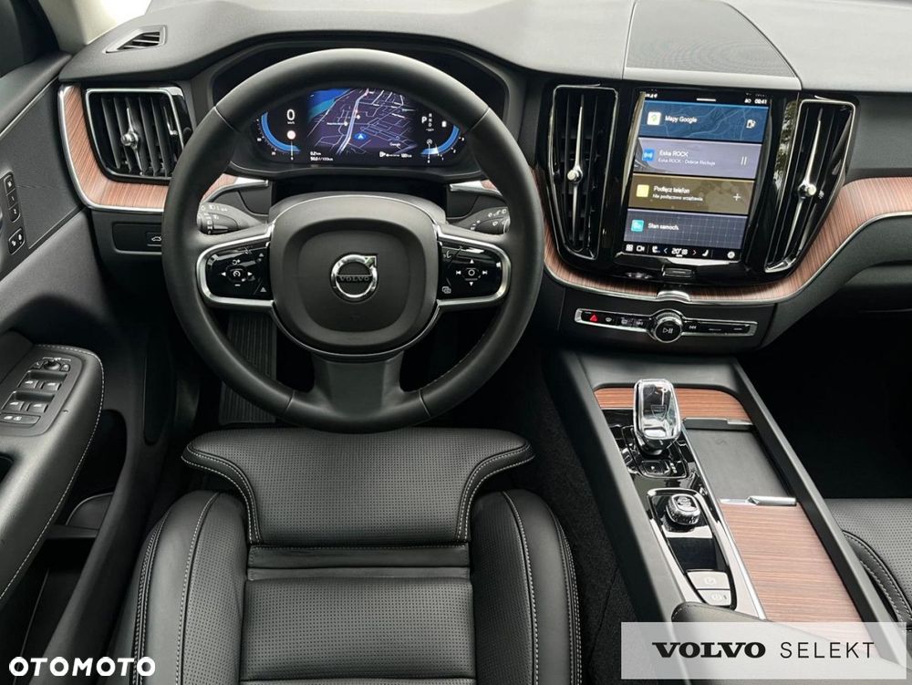 Volvo XC 60 - 12