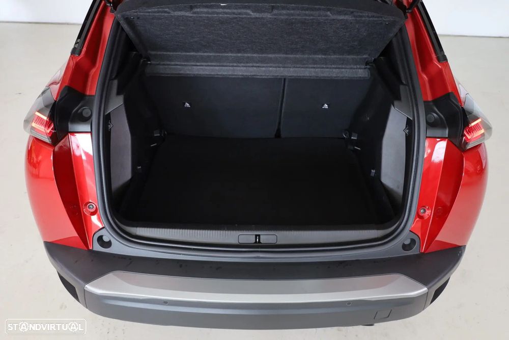 Peugeot 2008 PureTech 100 Style - 23