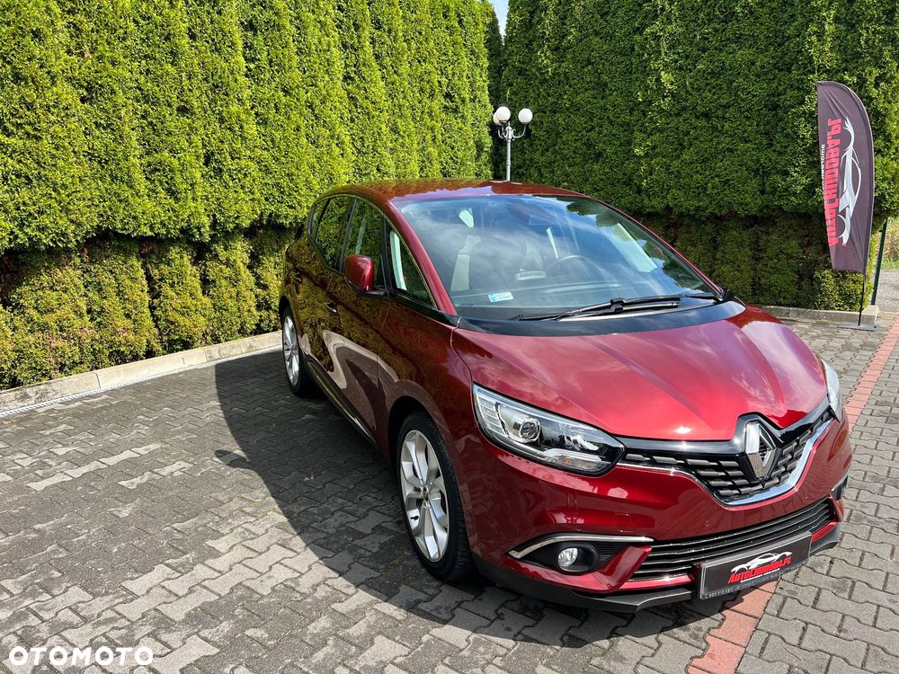 Renault Scenic 1.3 TCe Energy Intens EDC - 5