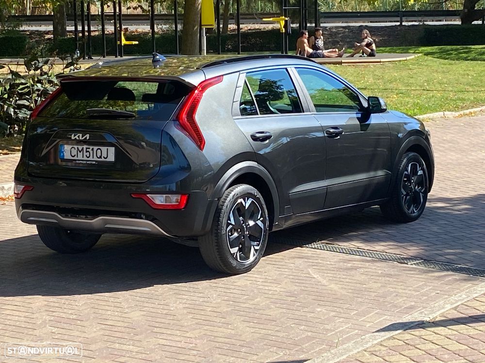 Kia e-Niro - 6