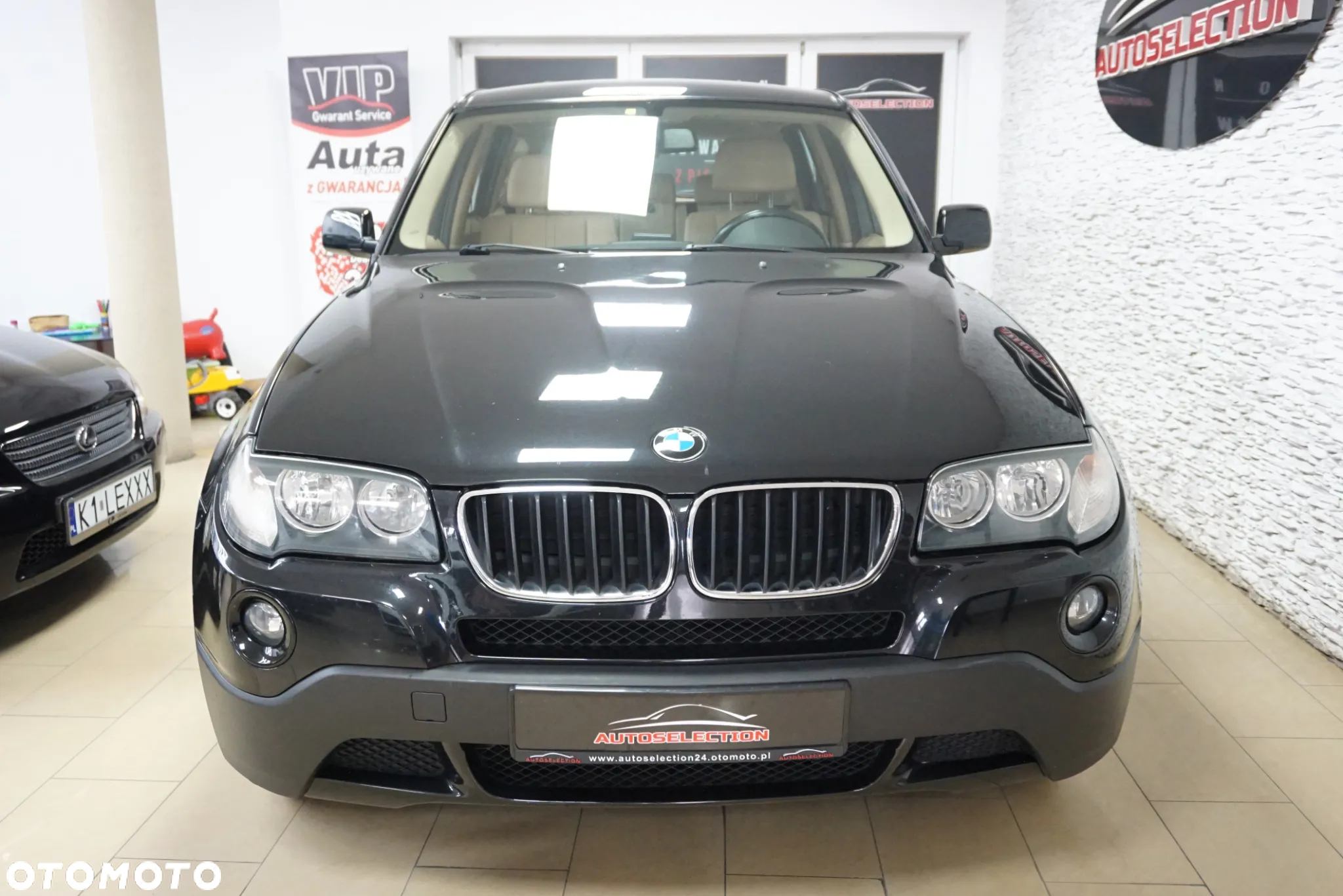 BMW X3 xDrive20d - 2