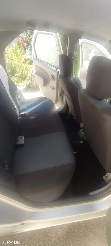 Dacia Logan 1.4 MPI Laureate - 7