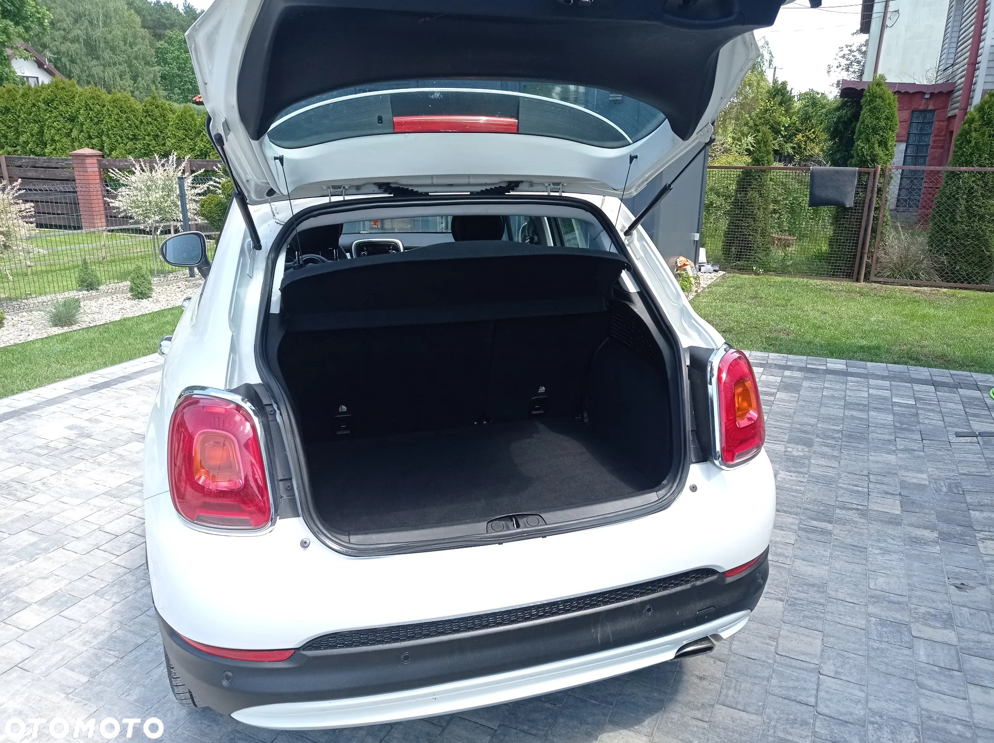Fiat 500X 1.6 Multijet 4x2 S&S 120TH - 11