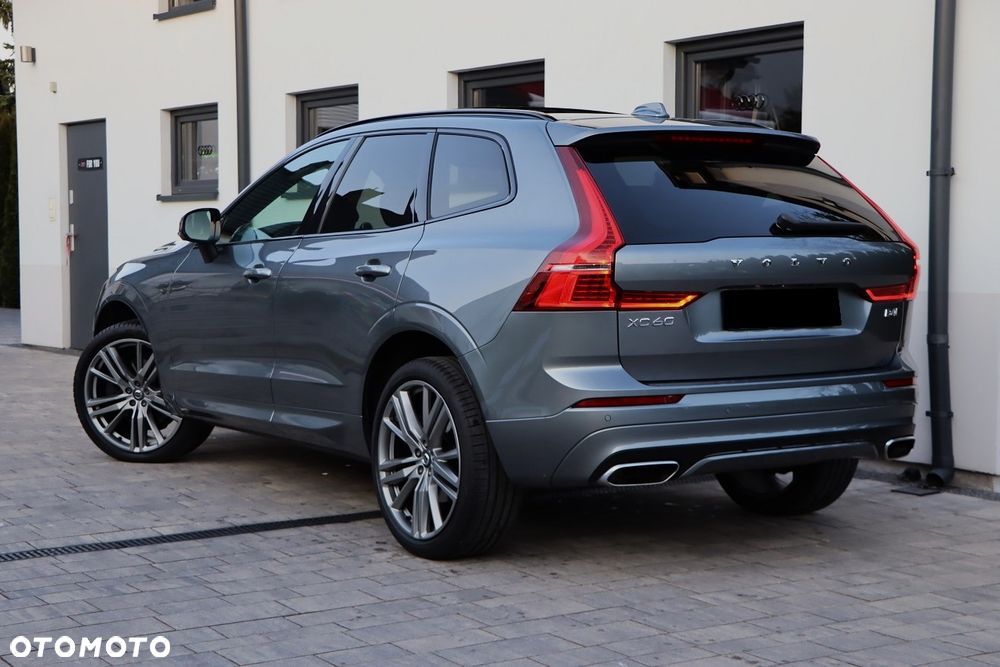 Volvo XC 60 - 8
