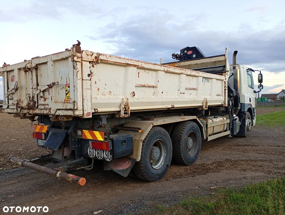 DAF CF85.410 - 4