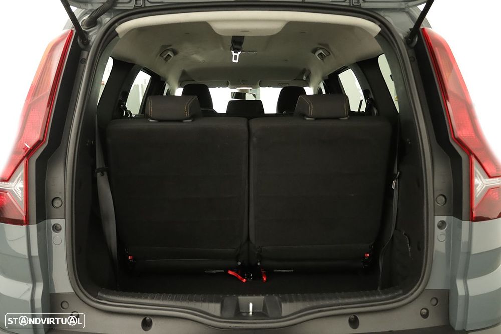 Dacia Jogger 1.0 ECO-G Extreme Bi-Fuel - 25