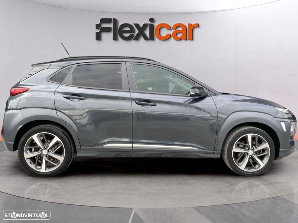 Hyundai Kauai 1.0 T-GDi Premium - 3