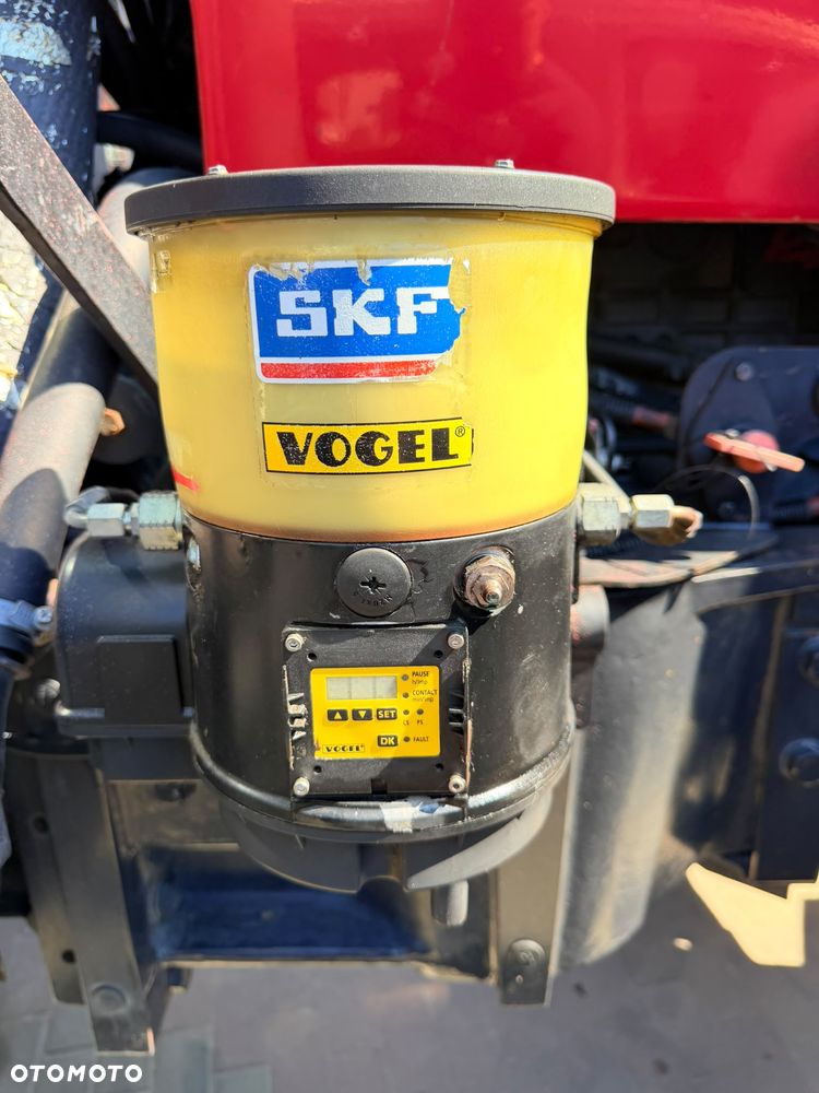 McCormick XTX 185 - 21