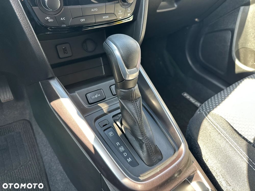 Suzuki Vitara 1.5 Strong Hybrid Premium 2WD AGS - 16