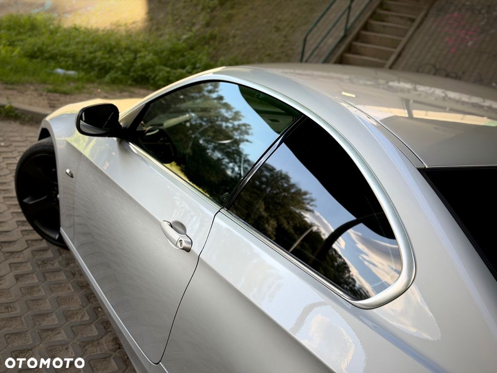 BMW Seria 3 320d DPF - 29