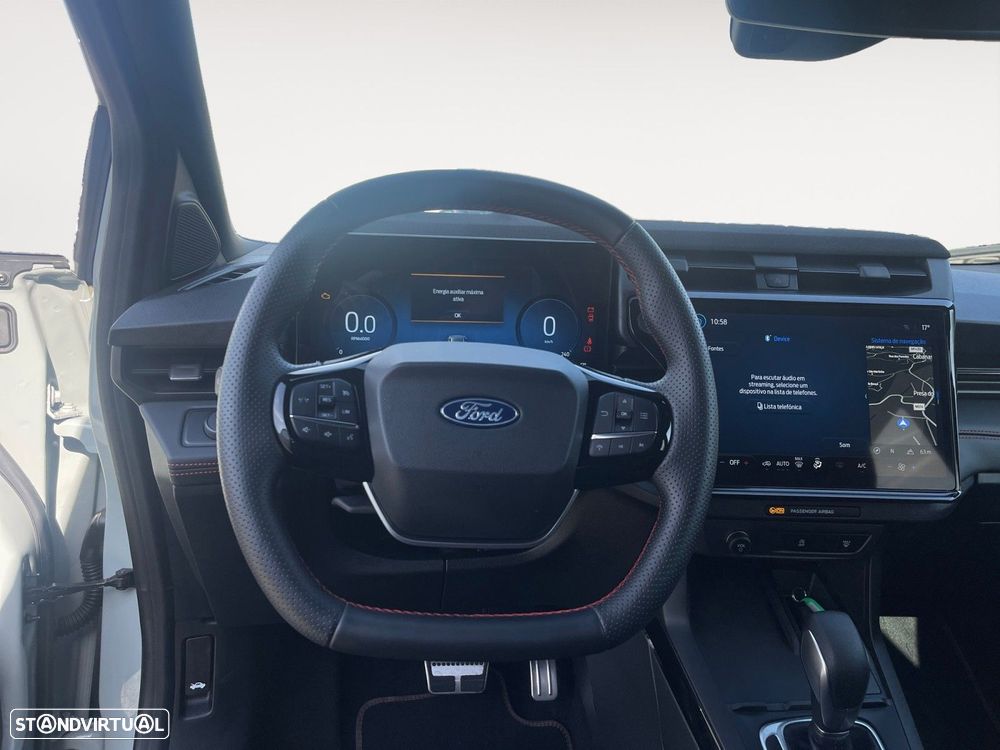 Ford Puma 1.0 EcoBoost ST-Line Aut. - 12