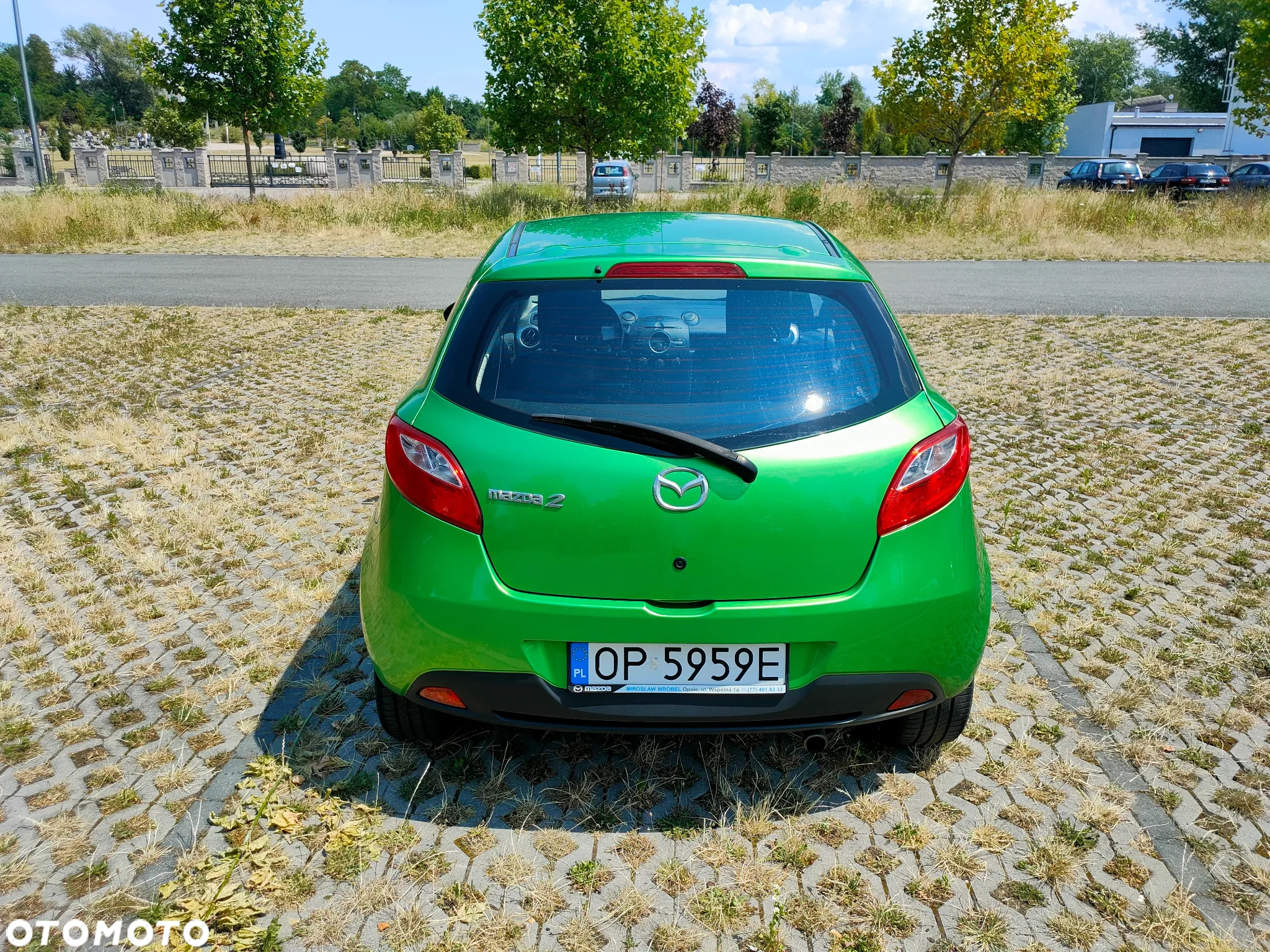 Mazda 2 1.3 Exclusive - 4