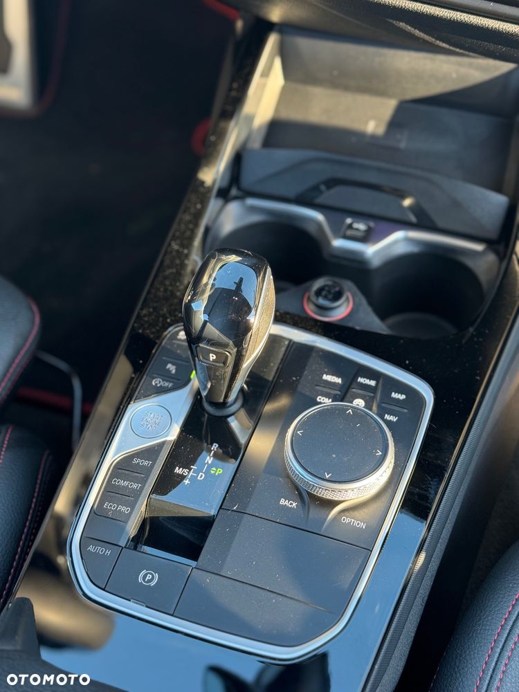 BMW Seria 1 128ti - 33