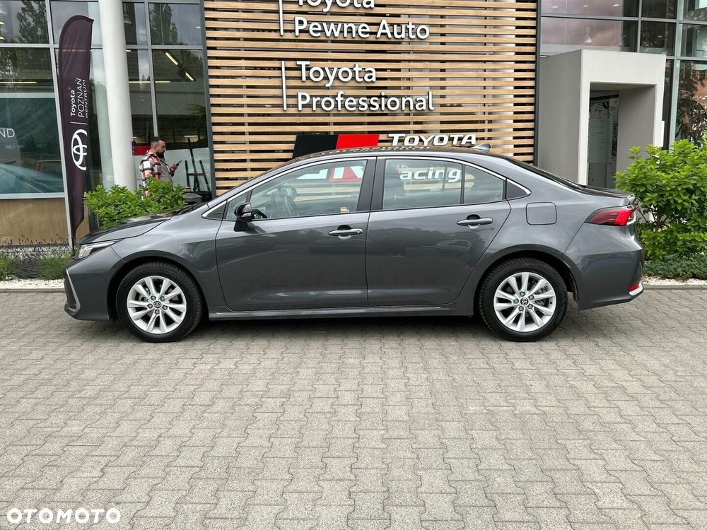 Toyota Corolla 1.8 Hybrid Comfort - 2