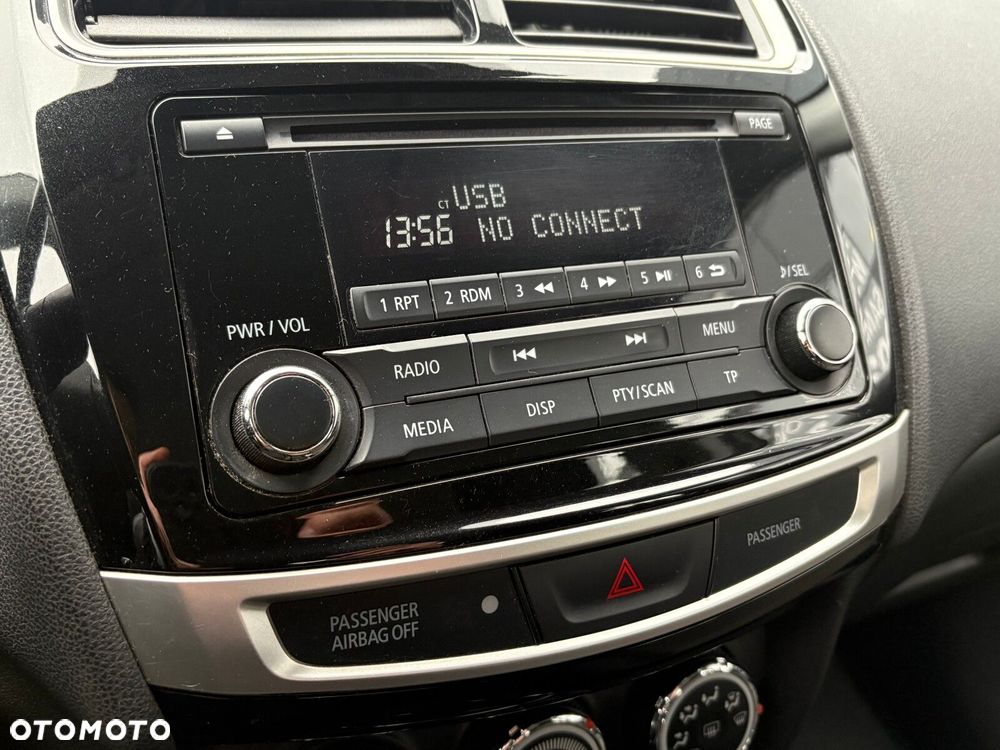 Mitsubishi ASX 1.6 Instyle - 25