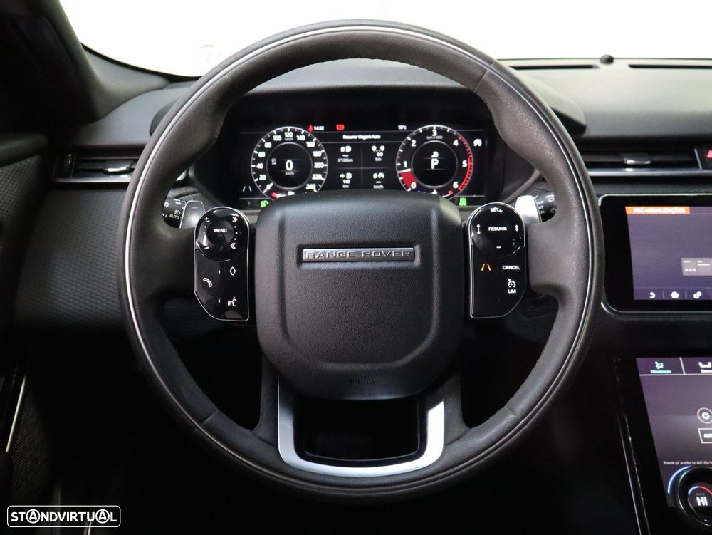 Land Rover Range Rover Velar 2.0 D R-Dynamic - 9