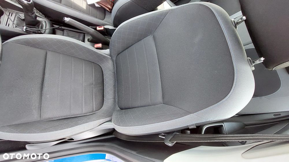 Skoda Fabia 1.0 TSI Ambition - 25