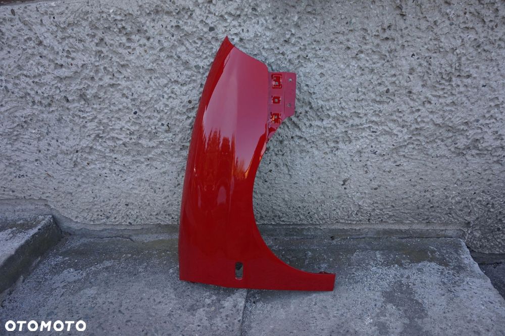 BŁOTNIK PRAWY SEAT IBIZA III 3 LS3H - 2