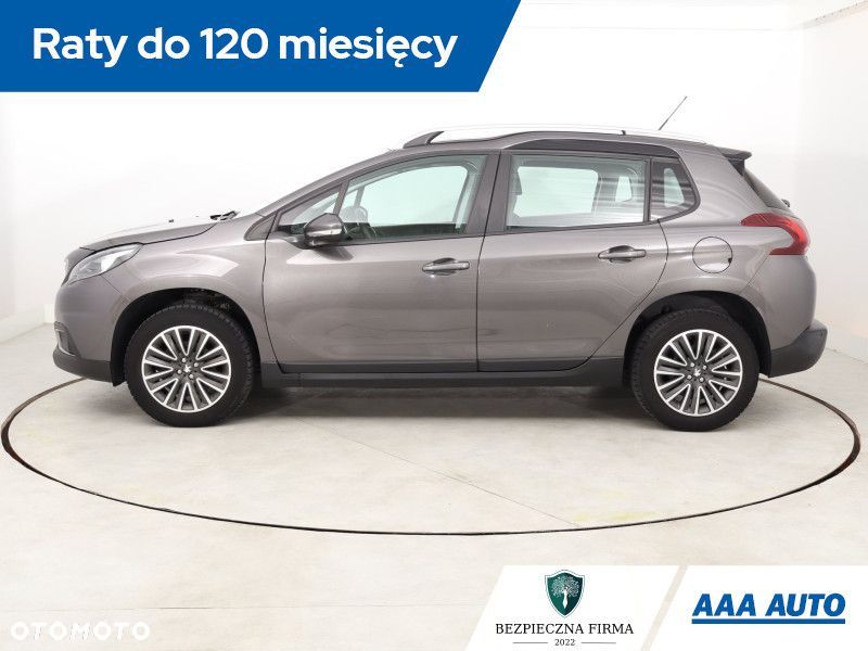 Peugeot 2008 - 4