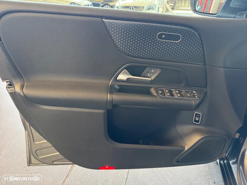 Mercedes-Benz B 180 d Style Plus Aut. - 17