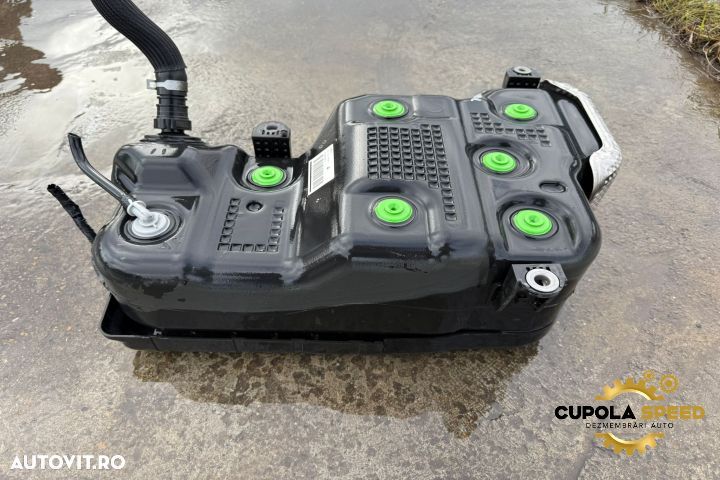 Rezervor AdBlue 1.6CRDI D4FE 31500-D7900 Kia Sportage 4 [2016 - 2020] - 1