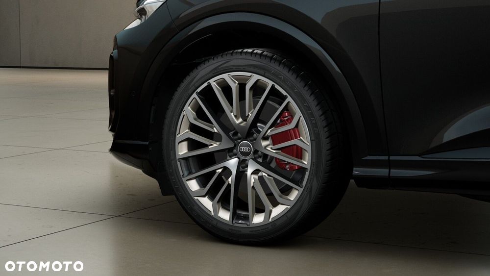 Audi Q5 Sportback - 7