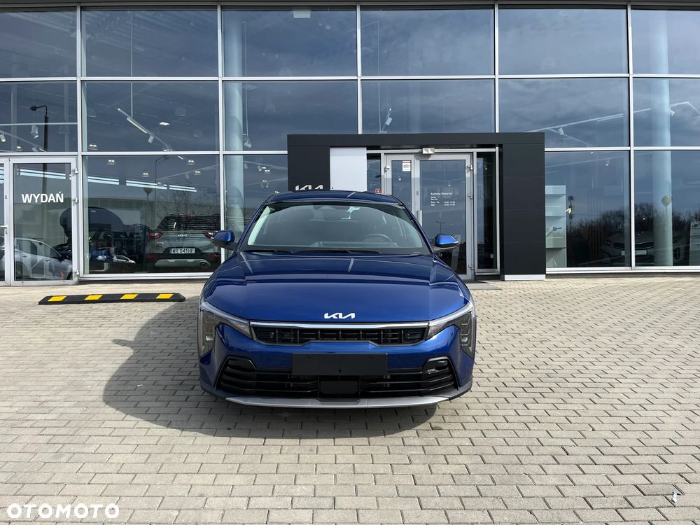 Kia K4 1.6 T-GDI M - 2