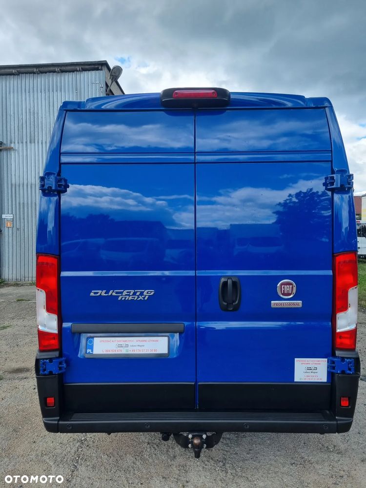 Fiat Ducato - 35