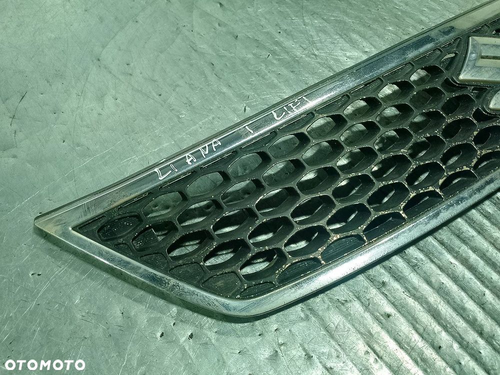 ATRAPA GRILL GRIL SUZUKI LIANA 72111-59J00 - 6