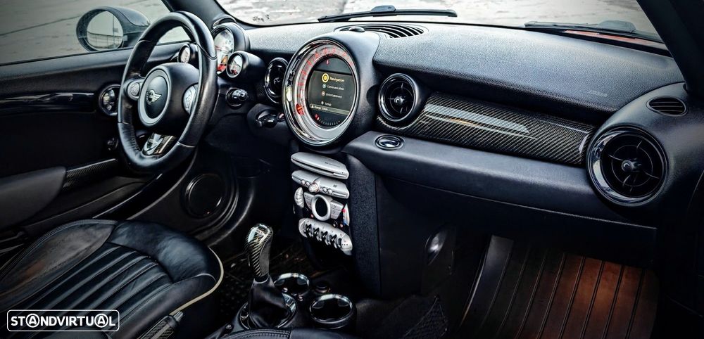 MINI Clubman Cooper S - 7