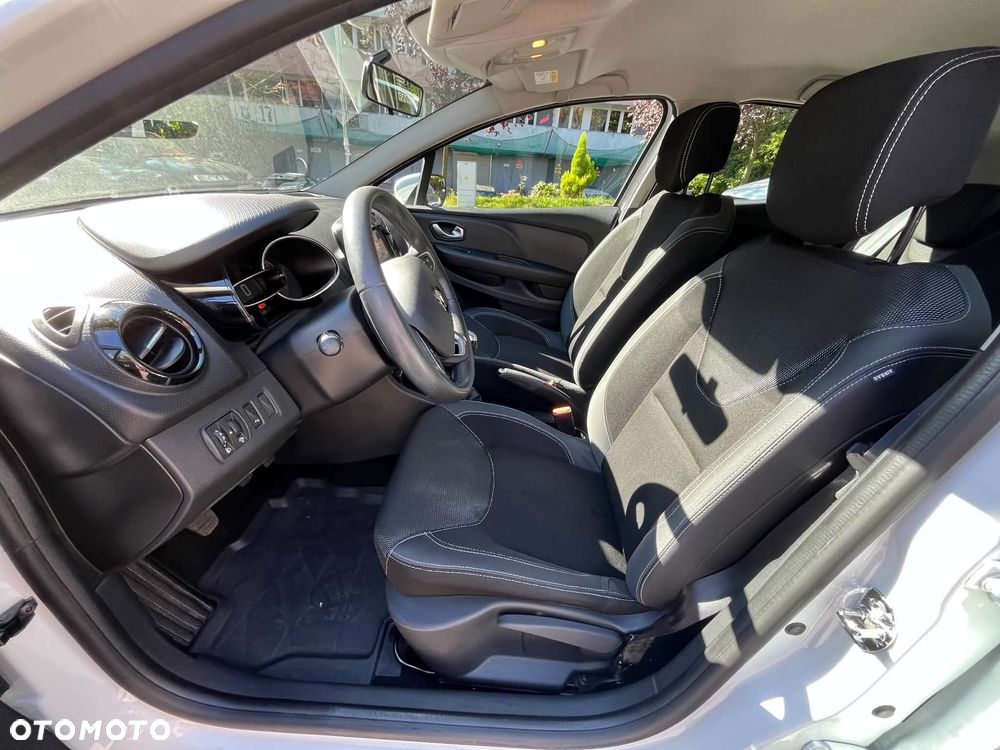 Renault Clio 1.2 16V Alize - 7